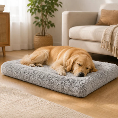 PawCare™ CozyCloud Pluche Kussen