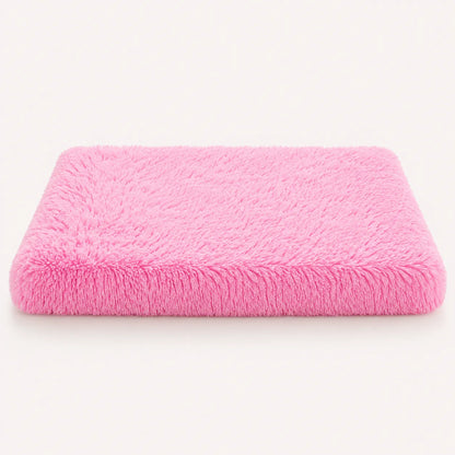 PawCare™ CozyCloud Pluche Kussen