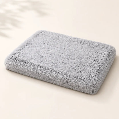 PawCare™ CozyCloud Pluche Kussen