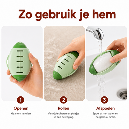 PawCare™ FurClean Roller