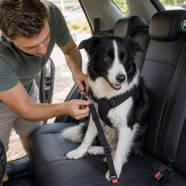 SafeBelt™ review
