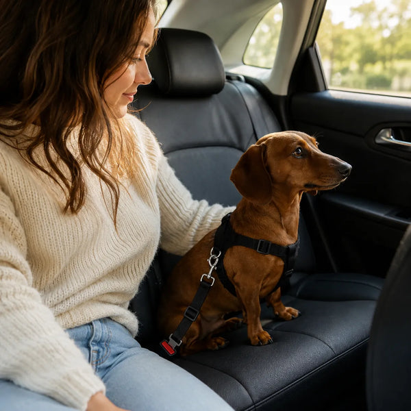 SafeBelt™ review