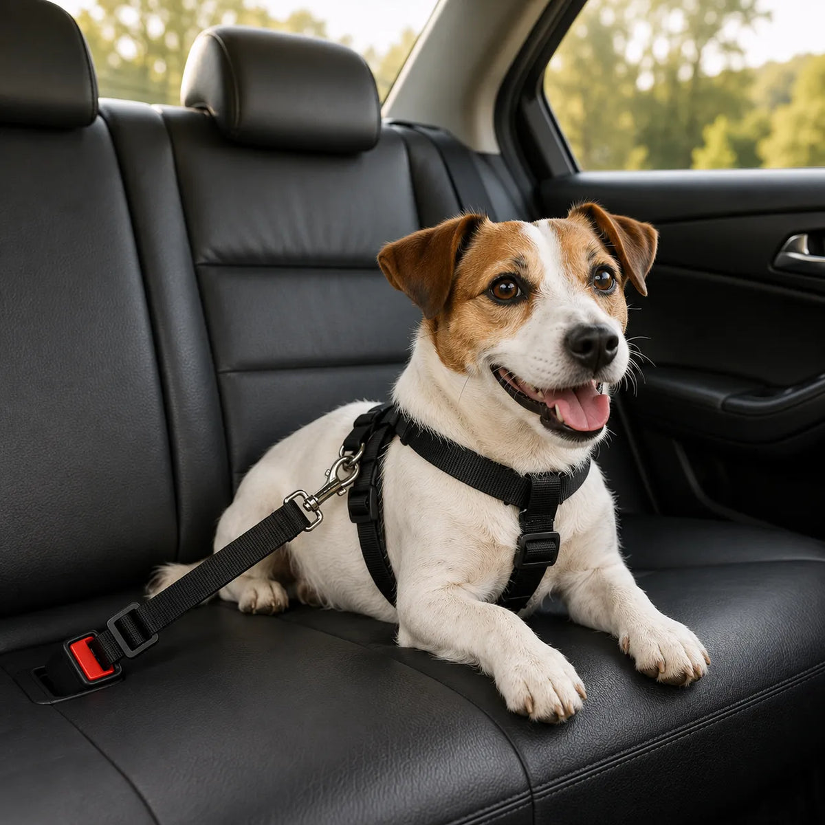 PawCare™ Honden Autogordel