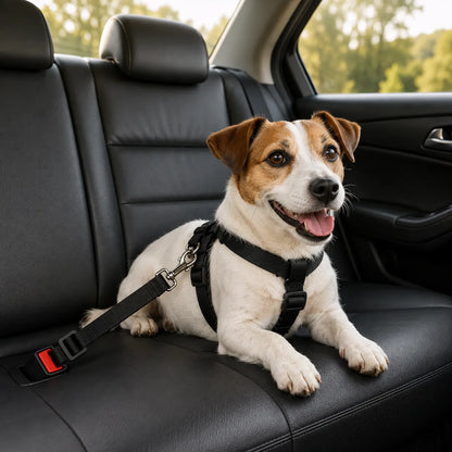 PawCare™ Honden Autogordel