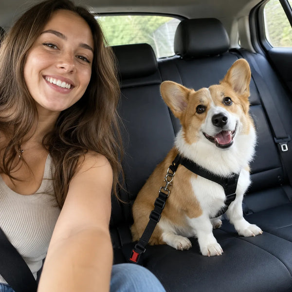 SafeBelt™ review
