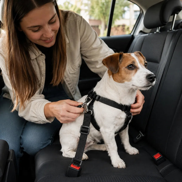 SafeBelt™ review