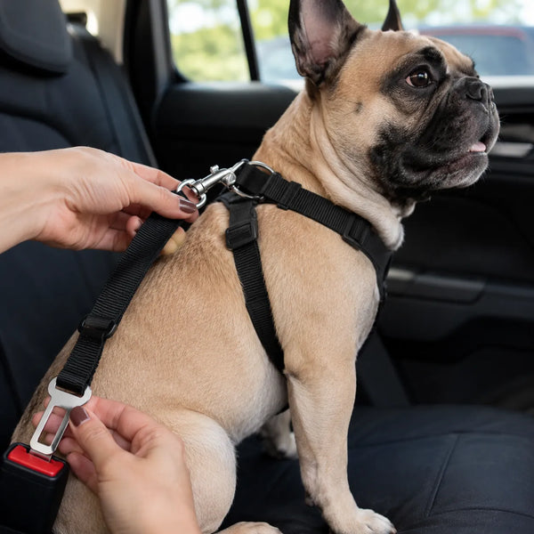 SafeBelt™ review