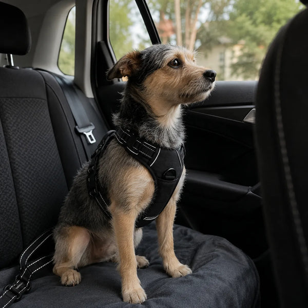SafeRide review