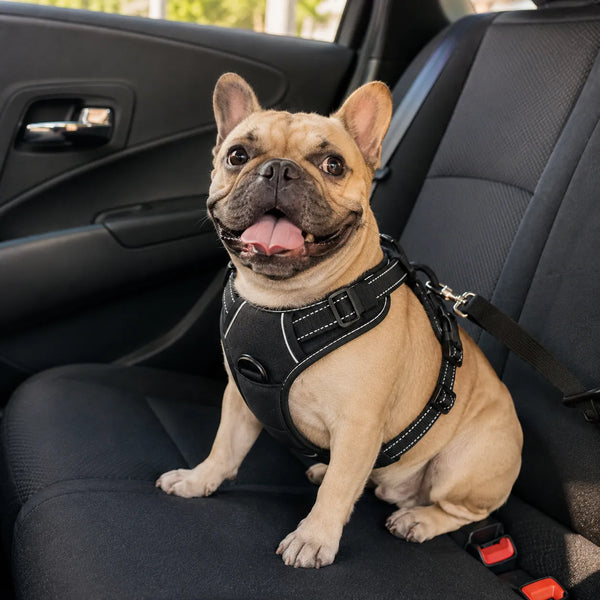 SafeRide review