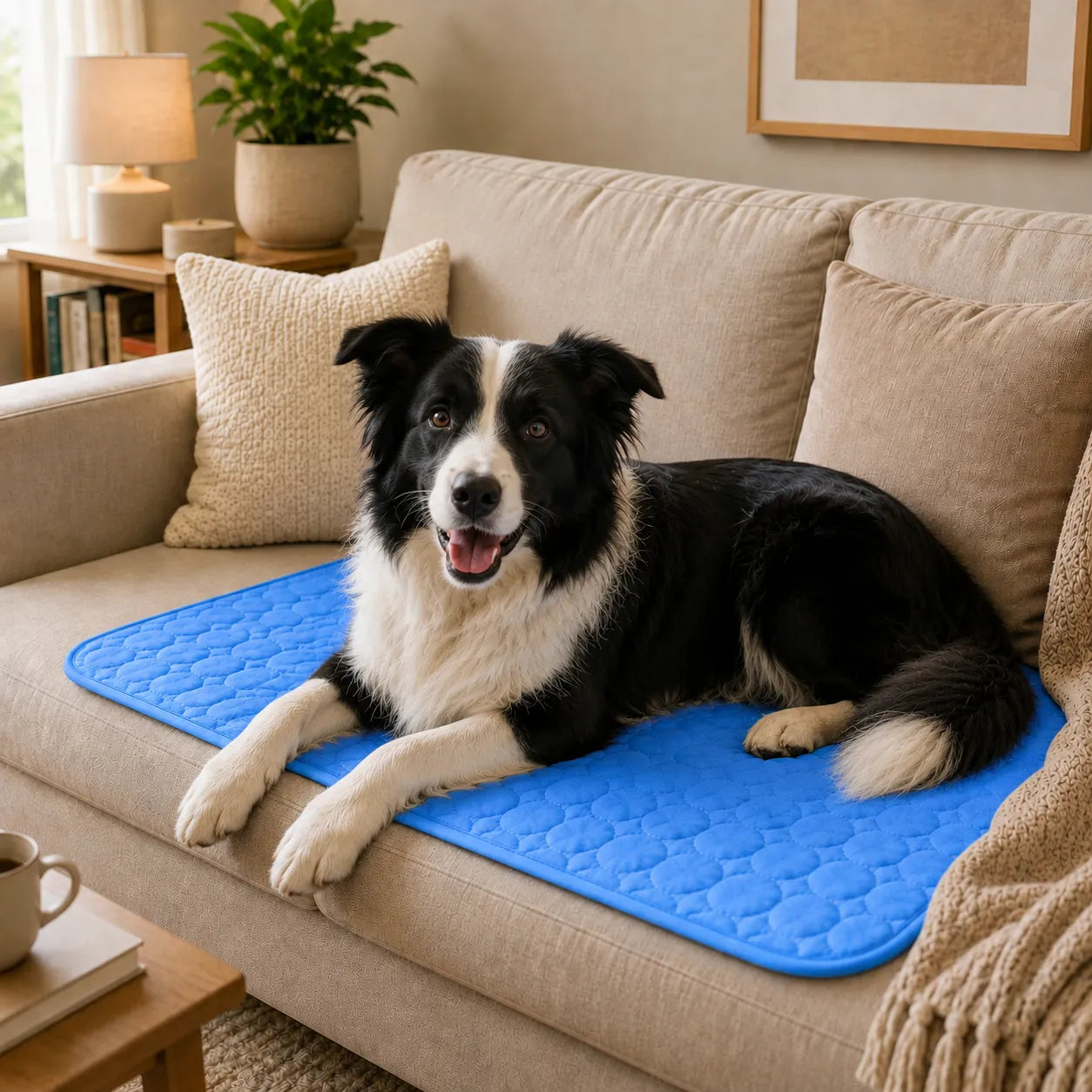 PawCare™ KoelMat Pro
