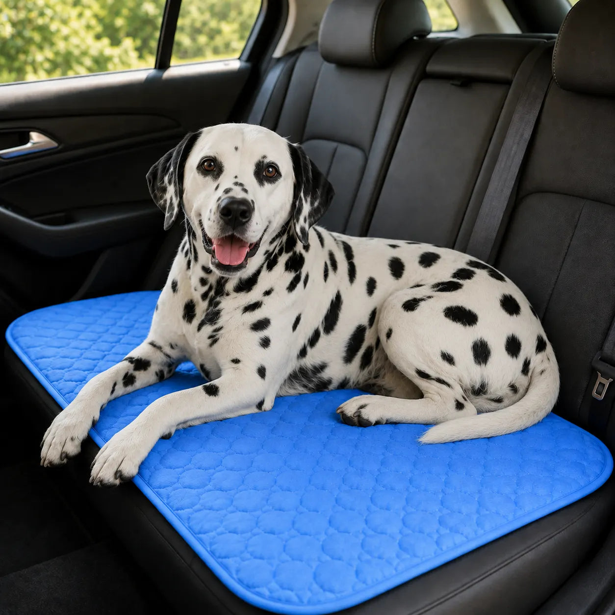 PawCare™ KoelMat Pro