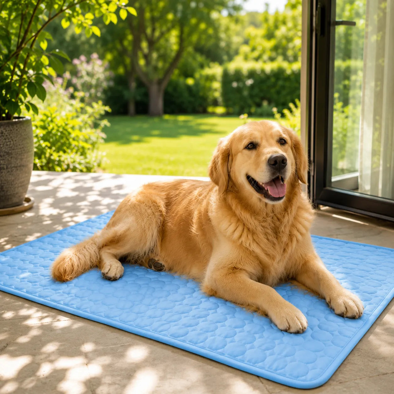 PawCare™ KoelMat Pro
