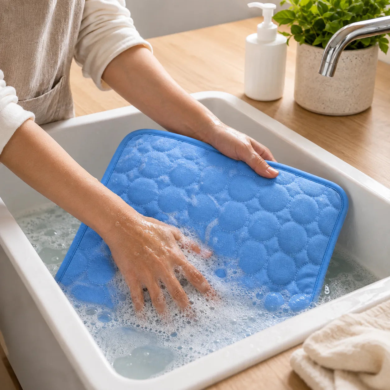 PawCare™ KoelMat Pro