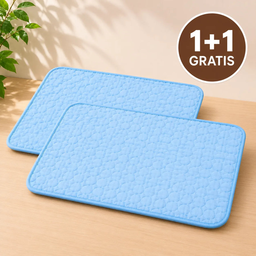 PawCare KoelMat Pro voor honden