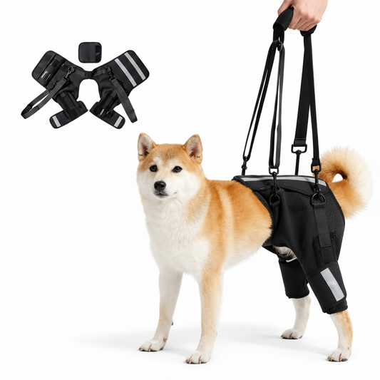 PawCare™ Mobility Harness