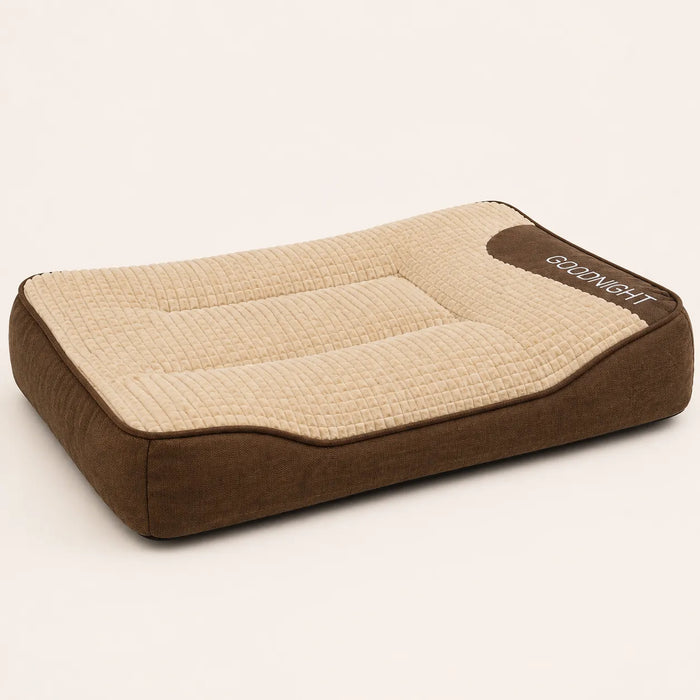 PawCare™ Orthopedisch Hondenkussen