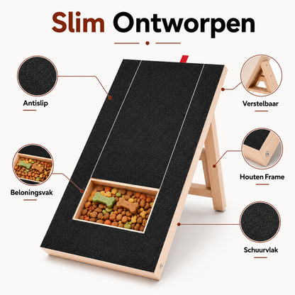 PawCare™ PawStep Trainingsbord