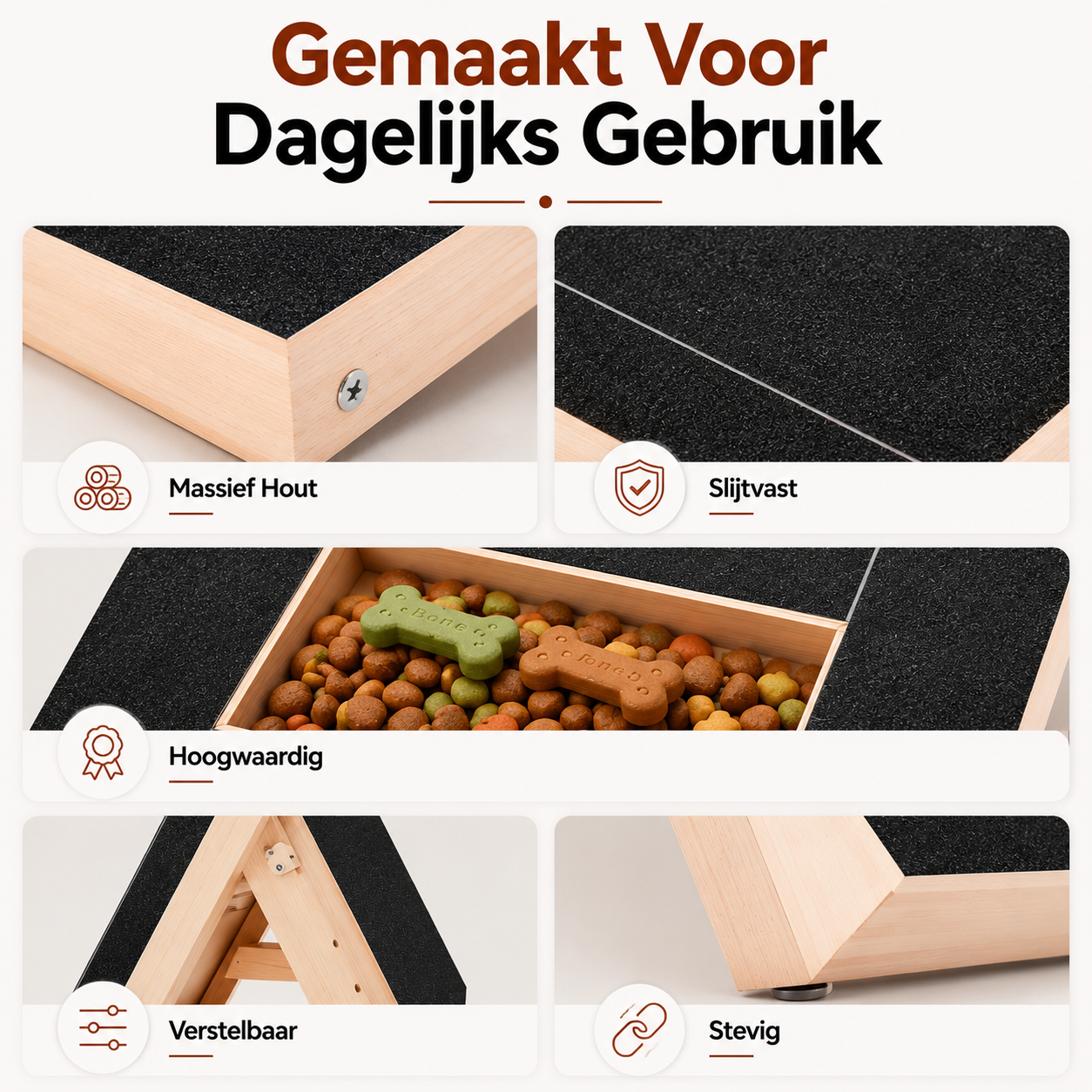 PawCare™ PawStep Trainingsbord