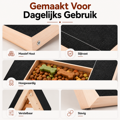 PawCare™ PawStep Trainingsbord