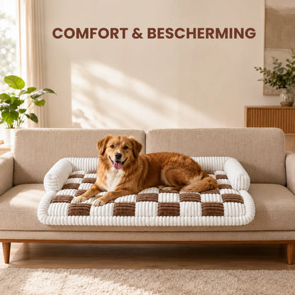PawCare™ SofaNest Beschermmat