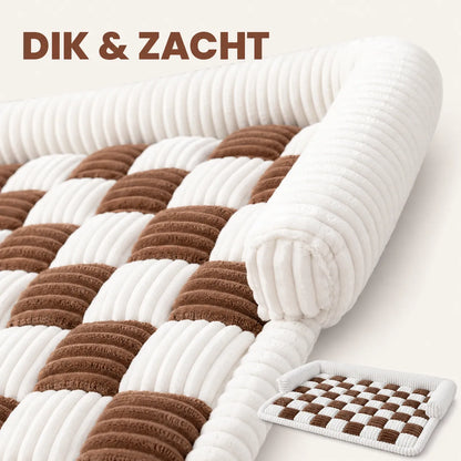 PawCare™ SofaNest Beschermmat