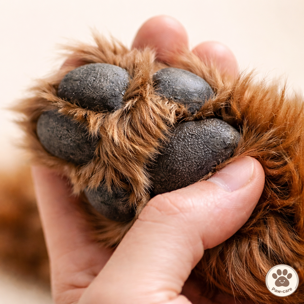 PawCare™ Poottrimmer