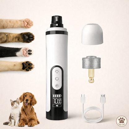 PawCare™ Nageltrimmer