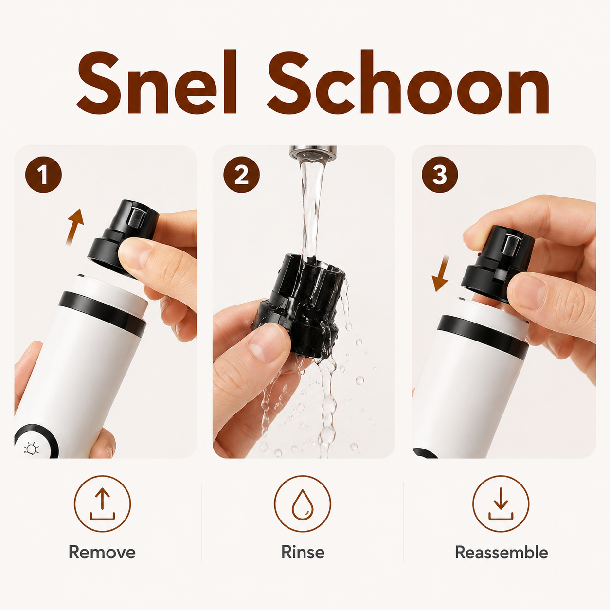 PawCare™ Nageltrimmer