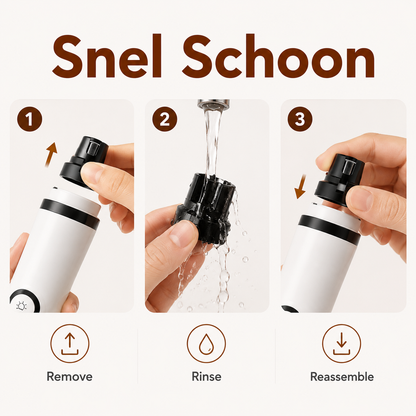PawCare™ Nageltrimmer