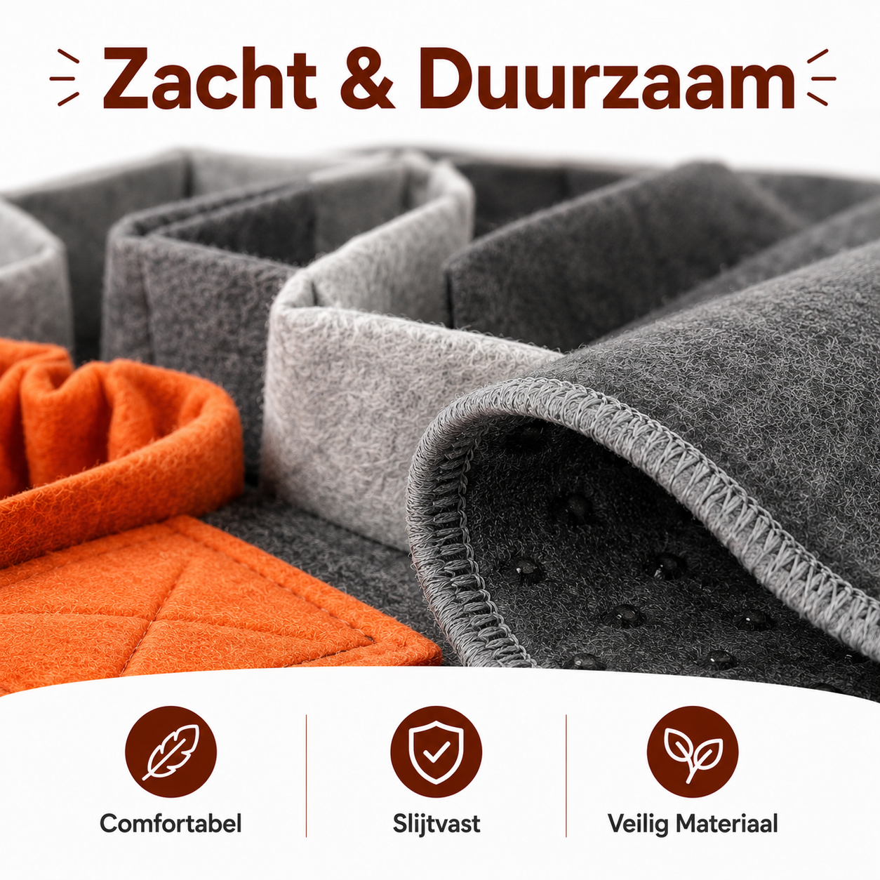 PawCare™ Snuffelmat Pro