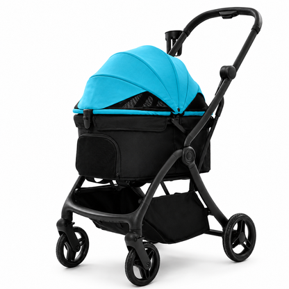 PawCare™ Huisdierenbuggy