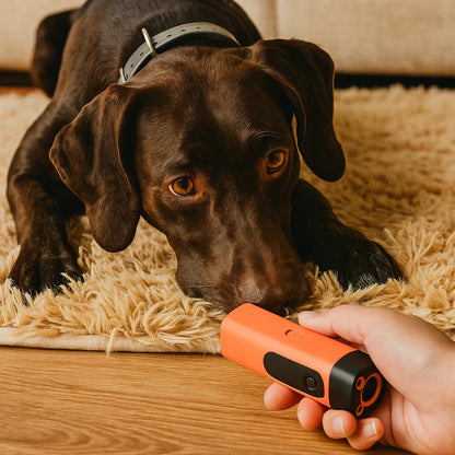 PawCare™ BarkShield™ Anti-Blaf Trainer