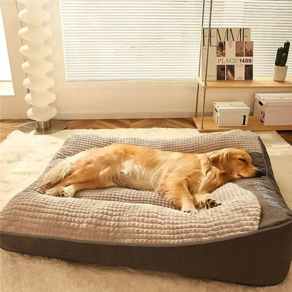 PawCare™ Orthopedisch Hondenkussen