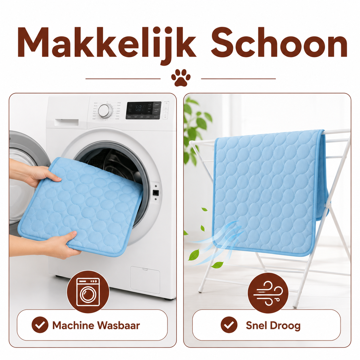 PawCare™ KoelMat Pro