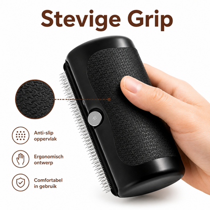 PawCare™ Verzorgingsborstel