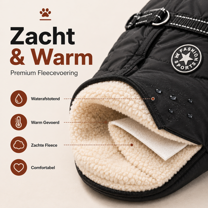 PawCare™ Hondenjas