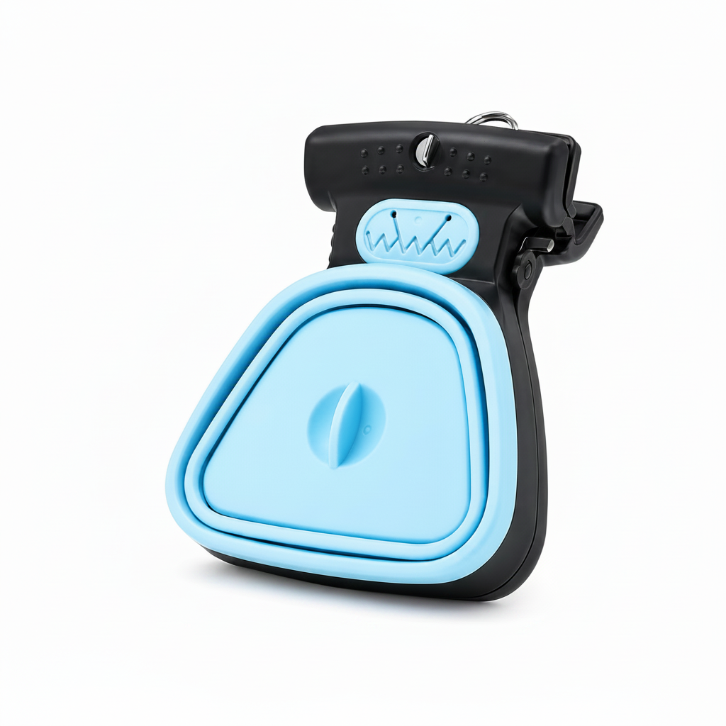 PawCare™ PoepGrijper Pro