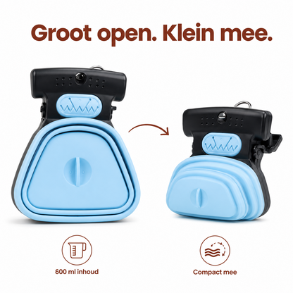 PawCare™ PoepGrijper Pro