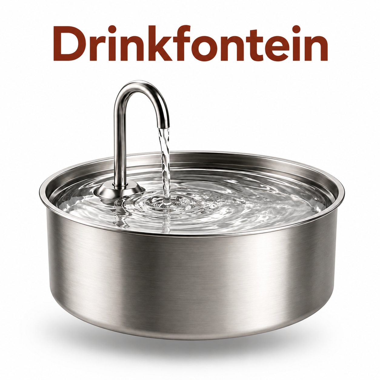 PawCare™ Drinkfontein