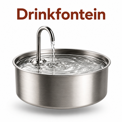PawCare™ Drinkfontein