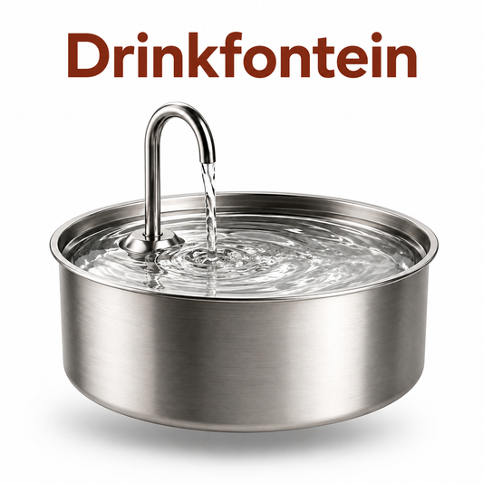 PawCare™ Drinkfontein