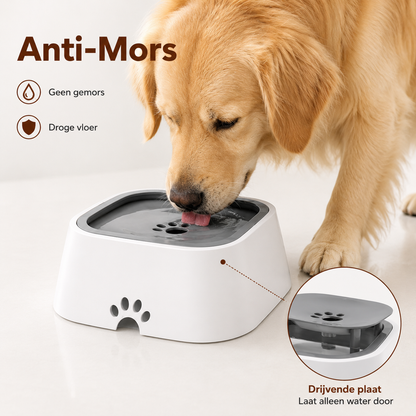 PawCare™ Anti-Mors Drinkbak