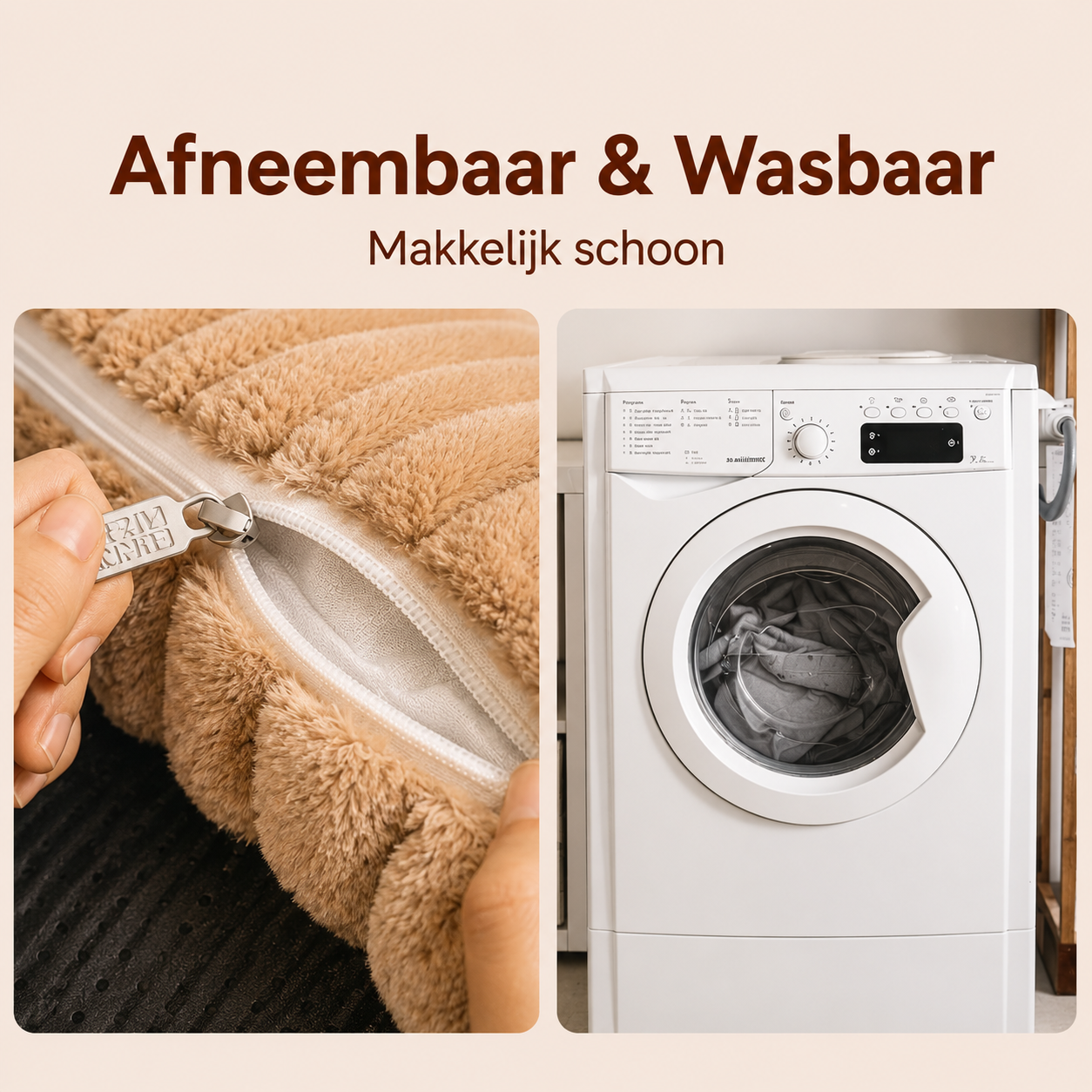 PawCare™ SleepEase Hondenbank