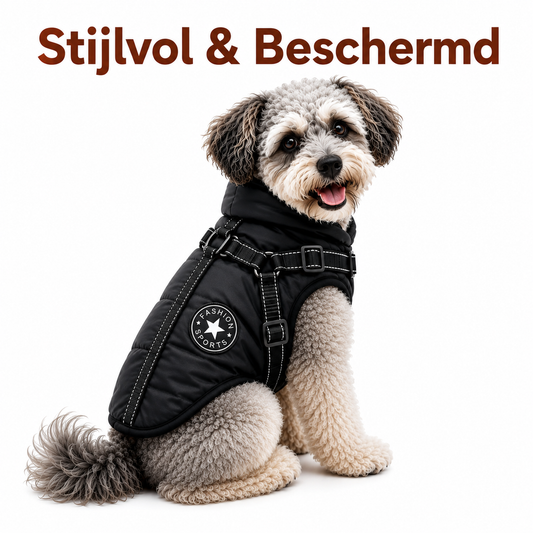 PawCare™ Hondenjas
