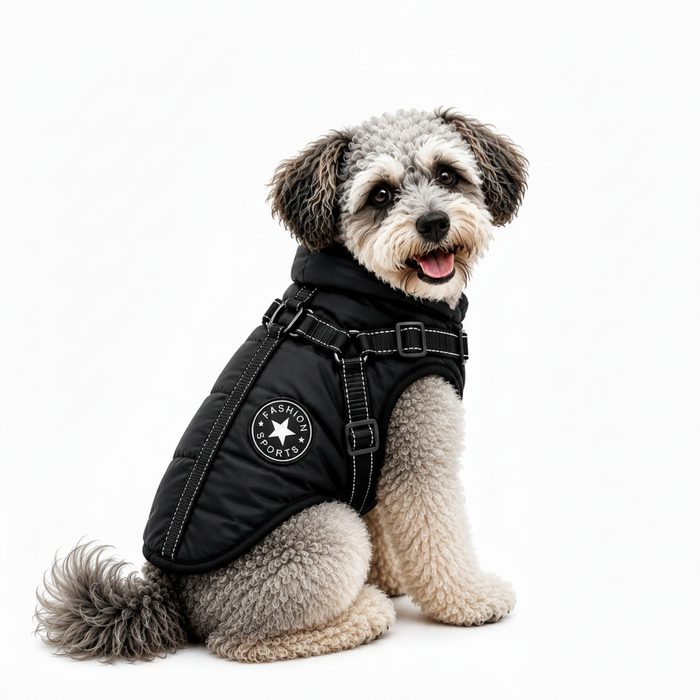 PawCare™ Hondenjas