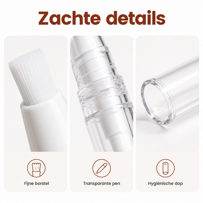 PawCare™ TandReiniger Pen