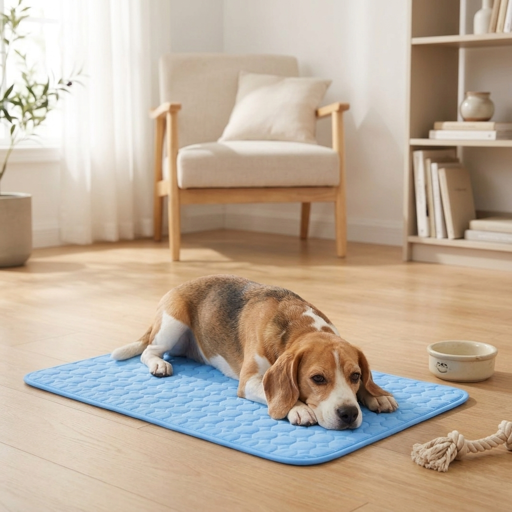 PawCare™ KoelMat Pro