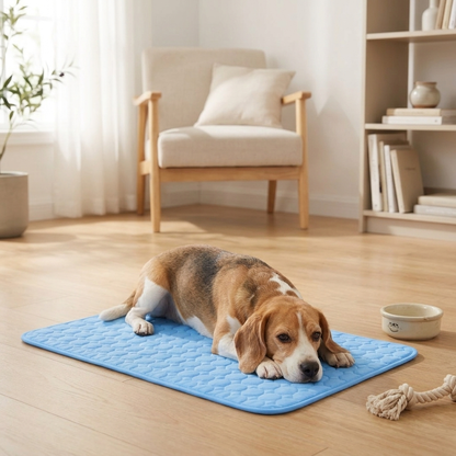 PawCare™ KoelMat Pro