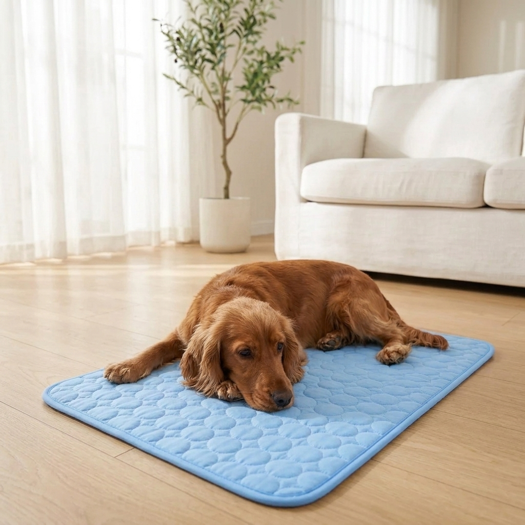 PawCare™ KoelMat Pro