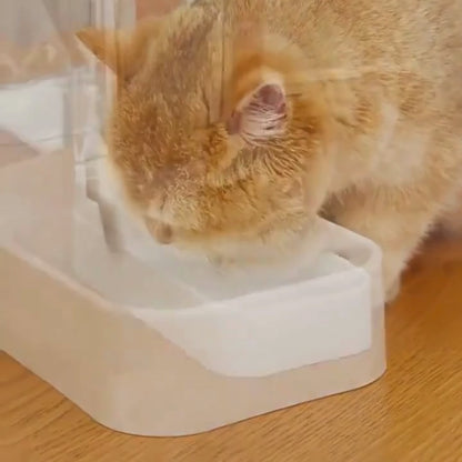 PawCare™ Automatische Voerbak